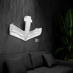Inspired By F1 Front Wing Wall Art