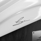 Inspired By F1 Front Wing Wall Art