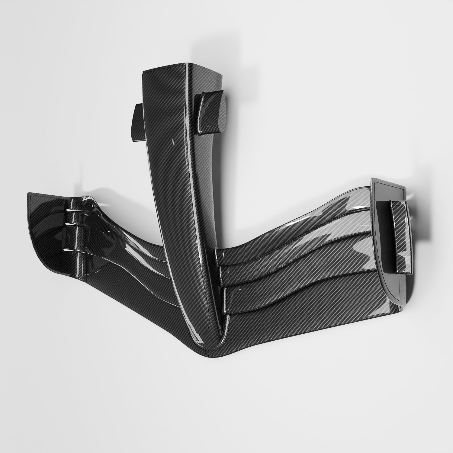 Inspired By F1 Front Wing Wall Art