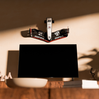 Front Wing Wall Art - Carbon