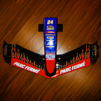 Front Wing - Parc Fermé