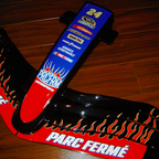 Front Wing - Parc Fermé