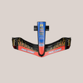 Front Wing - Parc Fermé