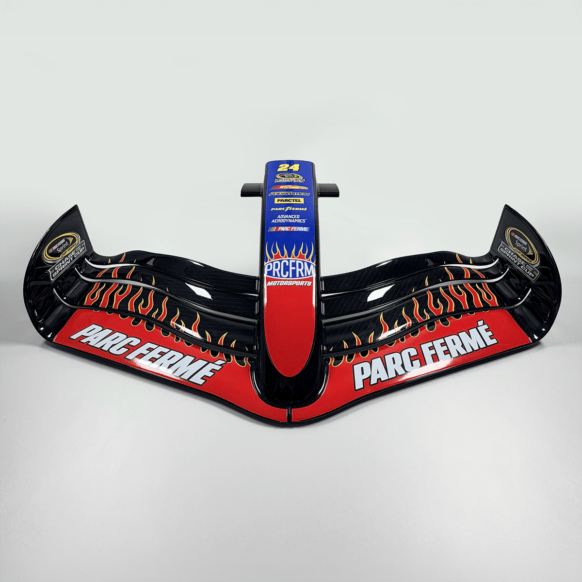 Front Wing - Parc Fermé